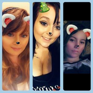 Meet your Posher, Malinda